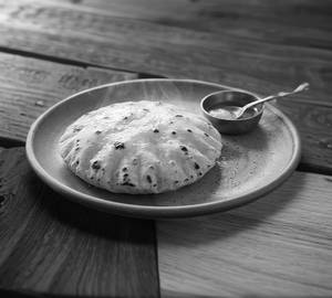 Butter Roti (1 Pc)