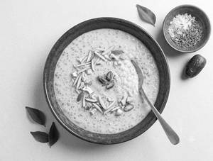 Falahari Samak Kheer