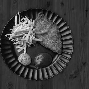 Vetki Dimond Fish Fry 1Pcs