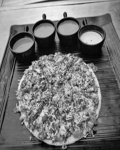 Italian Dosa