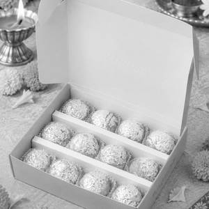 Ghee Motichur Laddu Pack