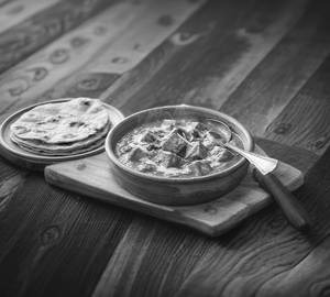 Paneer Butter Masala (250 Gm)