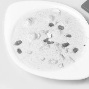 Makhane Ki Kheer