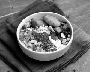 Navratri Special Vrat Bowl