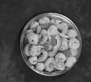 Makhana Mixture