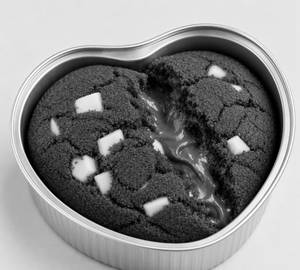 [Scoopable Tin] Red Velvet Nutella