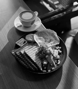 Classic Breakfast