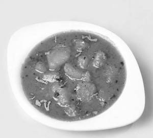 Sabzi (No Onion No Garlic)