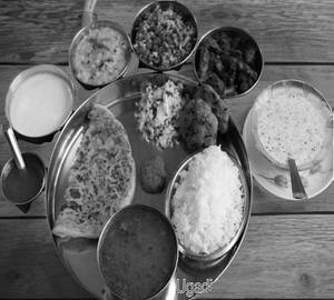 Holige meals