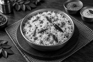 Lemon Rice