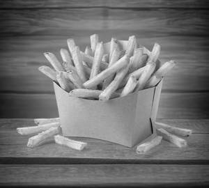 French fries