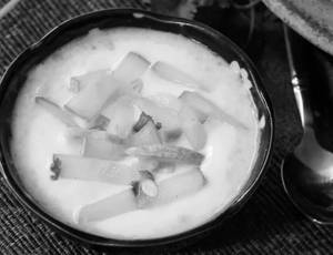 Cucumber Raita