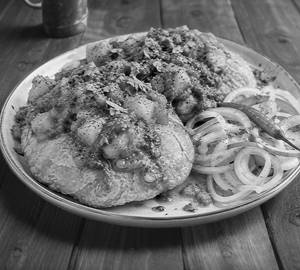 Khasta Kachori
