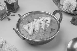 Shahi Paneer (No Onion No Garlic)