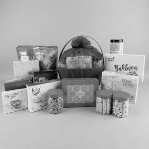 Orchid Hamper