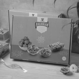 Utsav Delight Box