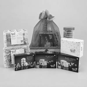 Hibiscus Hamper