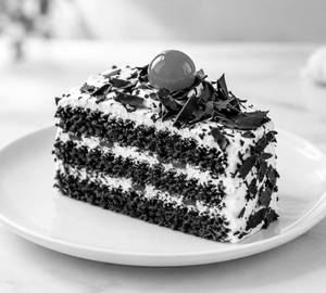 Black Forest Pastry