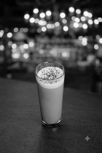 Cold/hot Bournvita