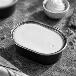Mini New York Baked Cheesecake