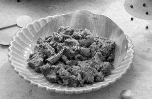 Beef Fry(quarter)