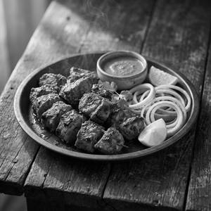 Special Tandoori Chaap