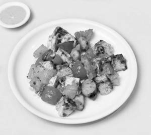 Falahari Paneer Tikka (No Onion No Garlic)