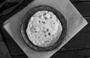 Tandoori Roti [NOG]