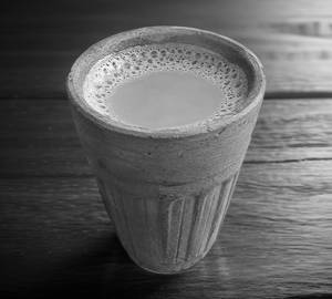 Kulhad Chai