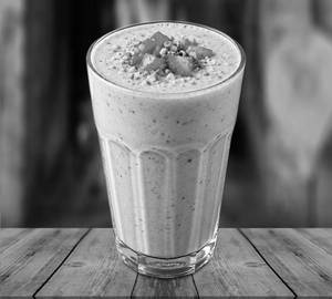 Strawberry Lassi