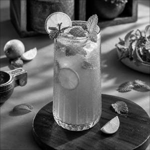 Lemon Iced Tea