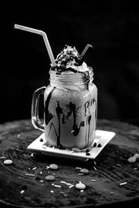 Kitkat Shake