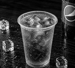 Pepsi Glass (300 Ml)