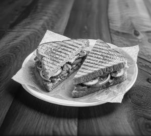 Veg sandwich