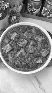 Capsicum Paneer