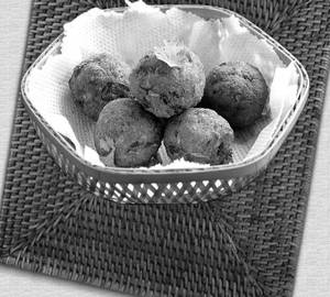 Soya Keema Crunch (6Ps)