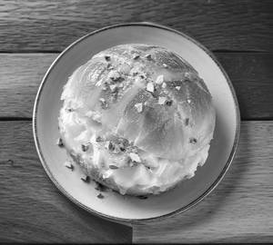 Mango bun maska