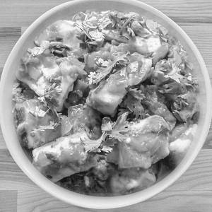 Paneer Maharaja