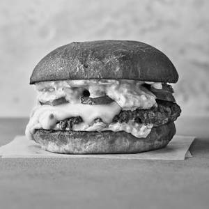 Cheese Burger