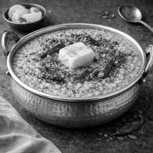 Dal Butter