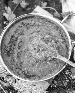 Dal Tadka