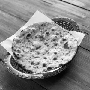 Tandoori Plain Roti