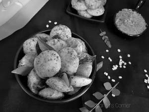 Masala Idli
