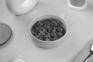 Veg Manchurian Gravy (8 Pcs)