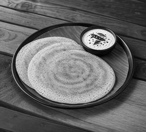 Set Dosa [2 Pieces]