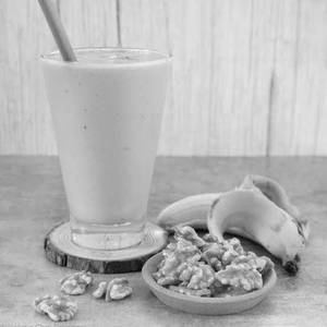 Energy Smoothies