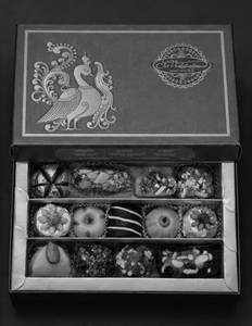 Premium Kaju Sweets 400gms