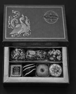 Premium Kaju Sweets 200gms