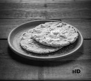 Makka Roti (2 Pcs)