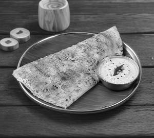 Onion Dosa [1 Piece]
